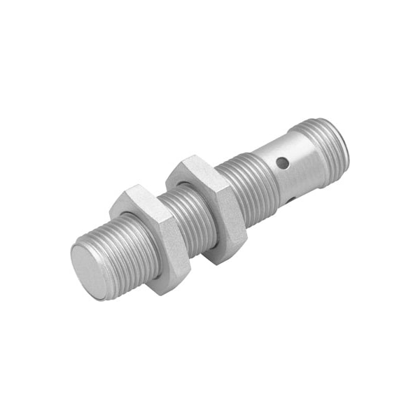 Proximity Sensor SIEF-M12B-PS-S-L-WA